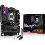 خرید مادربرد ROG Strix X670E-E WIFI - فرم ATX - چیپست AMD